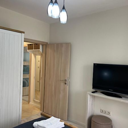 Elizi Summer House In Varna South Bay Beach 外观 照片
