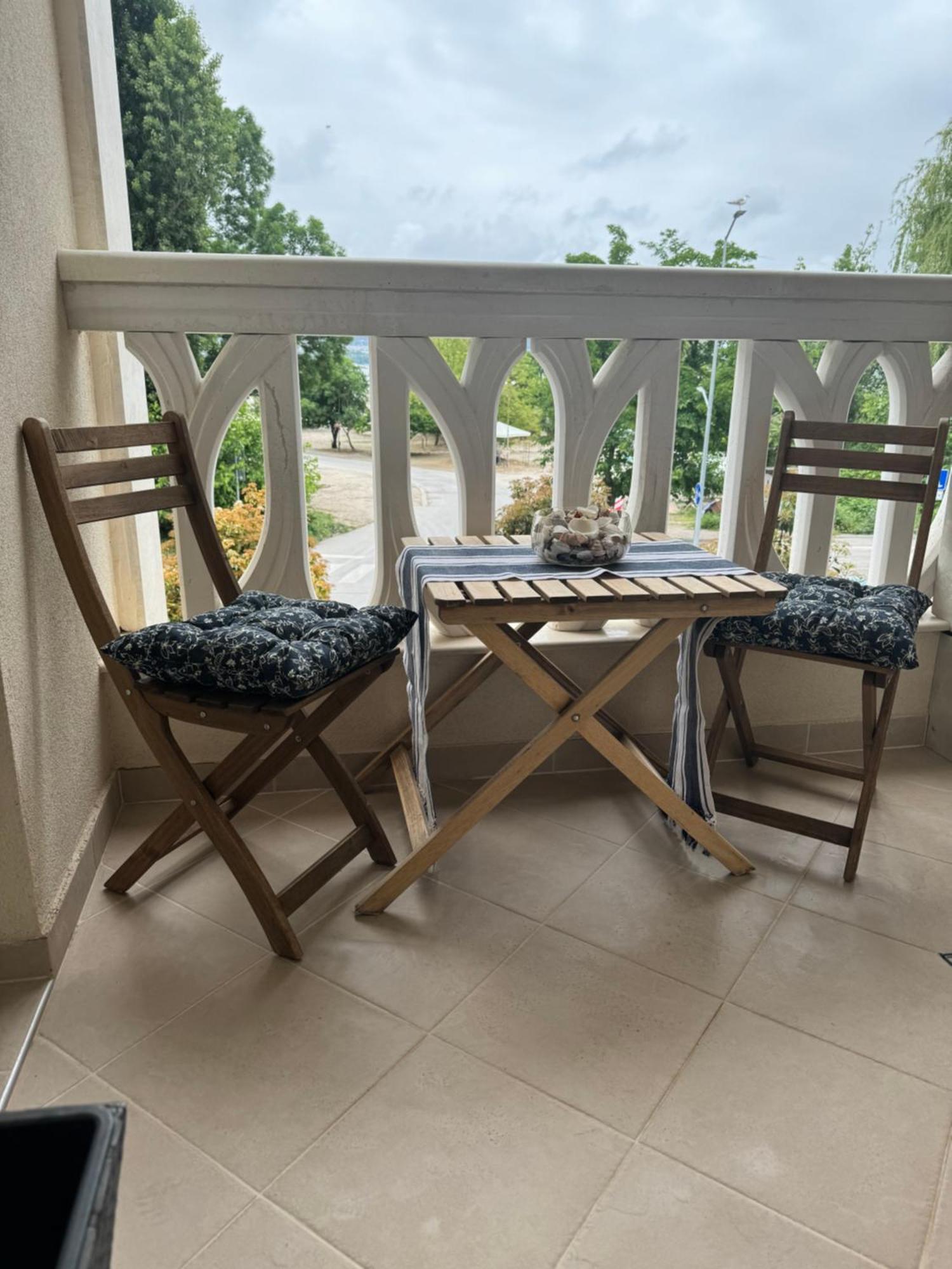 Elizi Summer House In Varna South Bay Beach 外观 照片