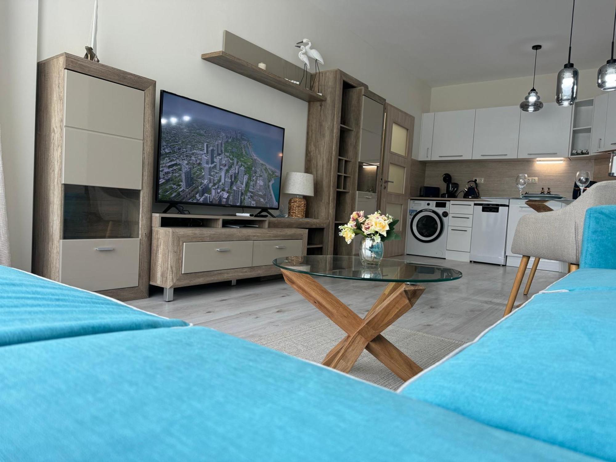 Elizi Summer House In Varna South Bay Beach 外观 照片