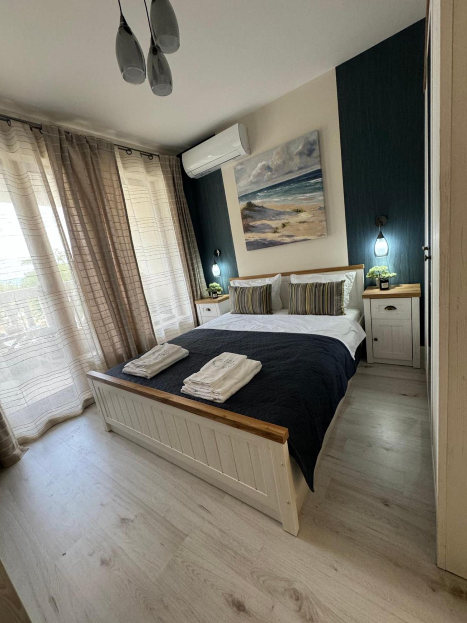Elizi Summer House In Varna South Bay Beach 外观 照片