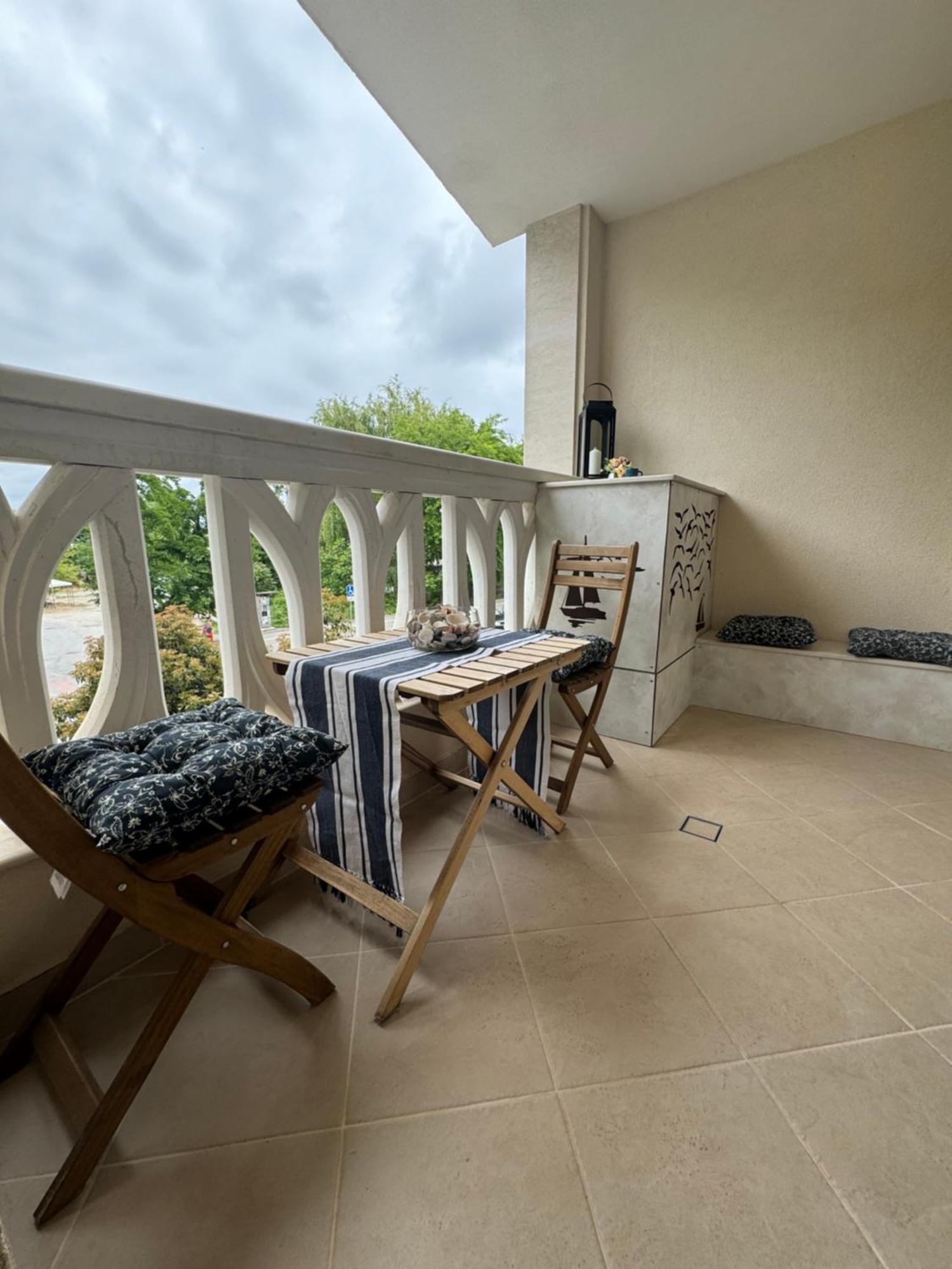 Elizi Summer House In Varna South Bay Beach 外观 照片