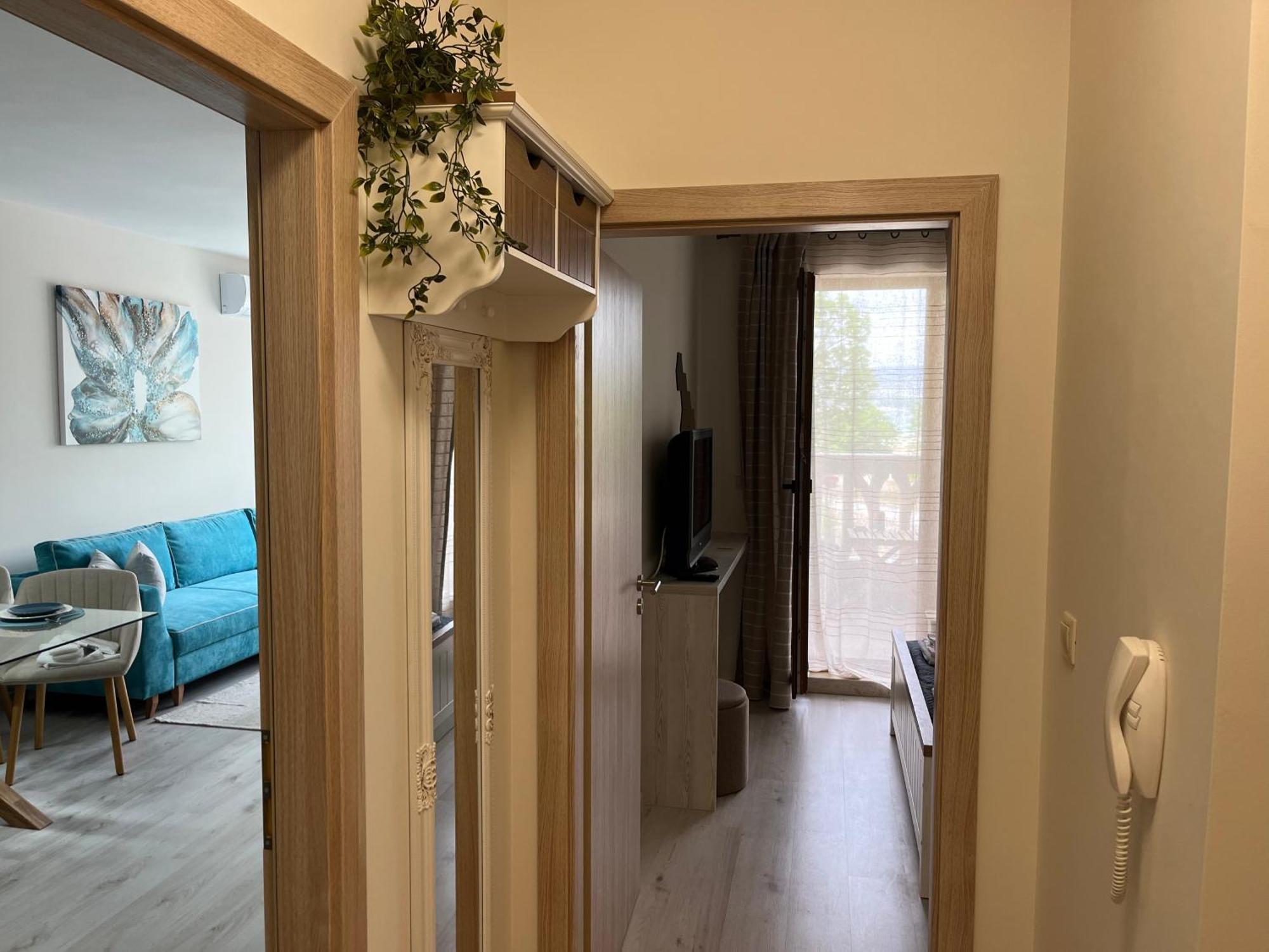 Elizi Summer House In Varna South Bay Beach 外观 照片